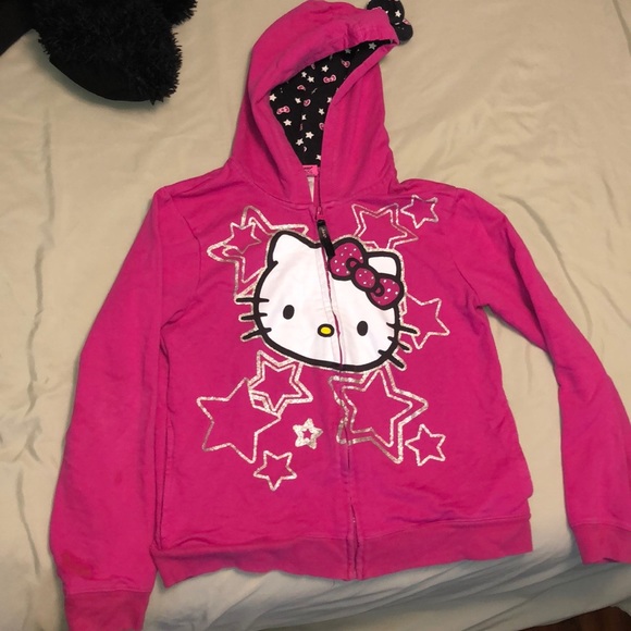Hello Kitty | Jackets \u0026 Coats | Pink 